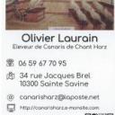 Olivier LAURAIN