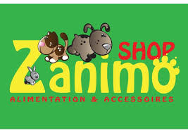 Zanimo shop